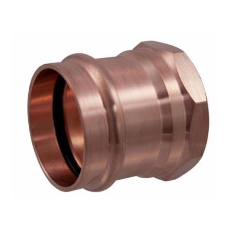 Nibco 1x1x1/2 Press Tee 9099555PCU